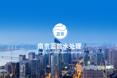 常山建站-南京蓝首水处理设备有限公司